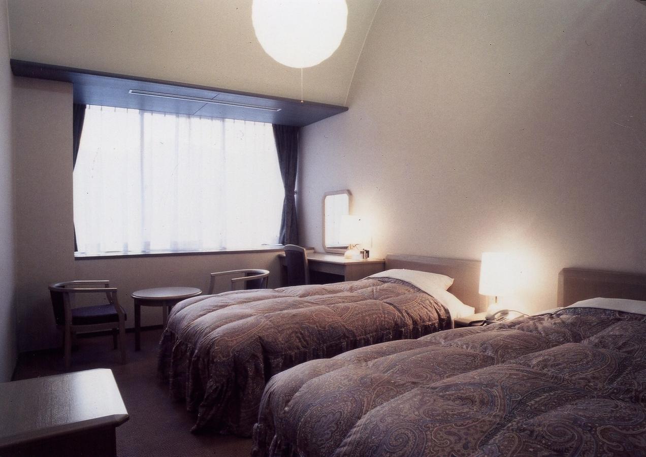 Hotel Seira Shimanto Shimanto  Eksteriør billede